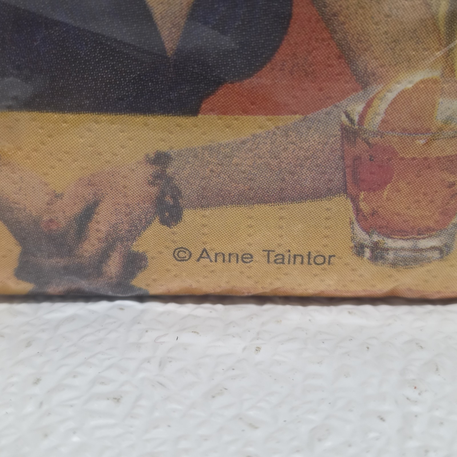 PPD Anne Taintor Woman I'm So Happy It's Happy Hour - 20 Bar Cocktail Napkins Item image 6
