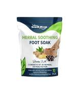Herbal Soothing Foot Soak, Vein Repair To Relieve Body Fatigue Body Shap... - $20.50