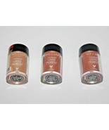 Wet n Wild ColorIcon Loose Pigment 2x#12922 + #26284 Lot Of 3 Sealed - $14.22 CAD