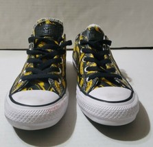 Andy Warhol Converse Chuck Taylor All Stars Black Banana Low Top Sneaker Woman 5 - $74.46