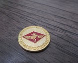 USMC United States Marine Corps 2nd Marine Aircraft Wing Challenge Coin ... - $16.82