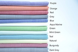 71&quot;x40&quot; Extra Soft BAMBOO Turkish Towel,Embroidery Towels, Turkey Towel,Multicol - £20.59 GBP