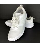 Reebok Womens White Memorytech 3D Ultralite Size 9 Sneakers Shoes  - $733.58 MXN