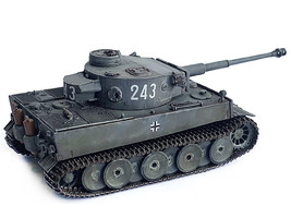Germany Sd. Kfz. 181 PzKpfw VI Tiger I Heavy Tank Initial Production s.Pz.Abt.50 - £57.40 GBP