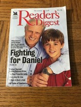 Readers Digest October 1998 - £27.21 GBP