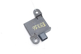 BMW 6771042 TPMS TIRE PRESSURE TRANSMITTER MODULE E5316 image 10