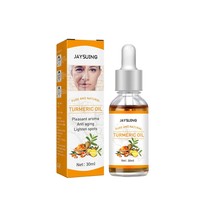 Turmeric Multi-Purpose Dark Spot Anti Aging Anti Wrinkle Brightening Oil - £3.99 GBP