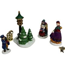Department 56 Twelve Days of Dickens Village Day II Two Turtle Doves #58... - $17.15