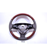 New OEM Steering Wheel Lexus GS ES Toyota Camry SE 2005-2007 Leather Woo... - £214.23 GBP