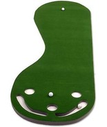 Putt-A-Bout Grassroots Par Three Putting Green (9-feet x 3-feet) - £33.00 GBP