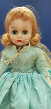 1959 Madame Alexander Cissette Walt Disney Sleeping Beauty Doll - £72.97 GBP