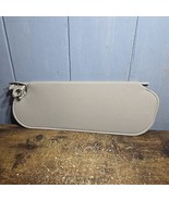 Sun Visor for Chevy Express &amp; GMC Savana 1500 1999-2014, 2500 3500 4500 ... - $514.10 MXN