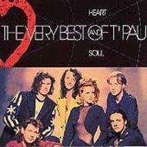 The Very Best Heart And Soul CD (1993) Pre-Owned - £11.95 GBP