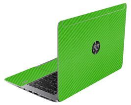 LidStyles Carbon Fiber Laptop Skin Protector Decal HP Elitebook Folio 1040 G3 image 4
