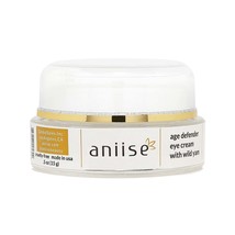 Anti-Wrinkle Age Defender Eye Cream with Wild Yam - Loaded with Natural Oils(D01 - £59.95 GBP