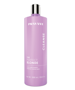 Pravana Perfect Blonde Cleanse Shampoo, 33.8 Oz. - $66.55 CAD