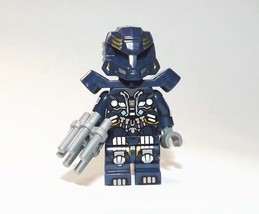 Minifigure Toy Barricade Transformers FAST SHIP - £5.92 GBP