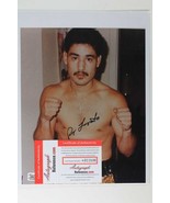 Ray Lovato Signed Autographed Glossy 8x10 Photo - £6.79 GBP