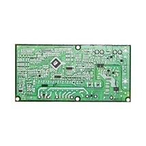 OEM Microwave Control Board For Samsung ME18H704SFS  ME18H704SFW ME18H70... - £133.41 GBP