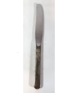 BUTTER KNIFE International Silver XII Silverplate Commercial Hotel Flatware - €5,02 EUR
