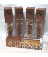 Lot 5x Maybelline Sun Tempt #10 Sun kisser Multi-Use Liquid Blush and Br... - €20,49 EUR