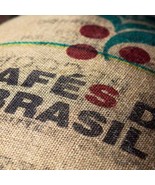 20 LBS Brazilian Santos Screen #16/17 Roasted Medium - New Crop - $3,104.87 MXN