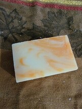 Orange Blossom Soap - $123.54 MXN