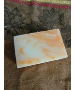Orange Blossom Soap - $6.50