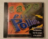 Save Planet Polluto (CD ROM, 2002) - $11.87