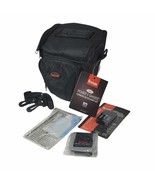 Focus Deluxe SLR Camera Kit - $555.42 MXN