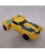 Transformers Robots In Disguise Hyper Flip Bumblebee 3 Step Changer - £14.90 GBP