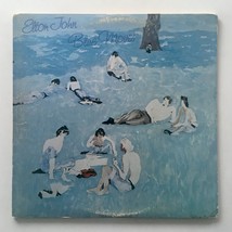 Elton John - Blue Moves Double LP Vinyl Record Album - £23.14 GBP