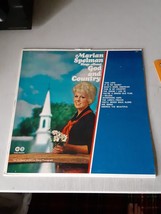 Marian Spelman – Sings About God And Country (LP, undated) VG/EX, Cincinnati - £4.78 GBP