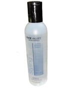 Face Values Super Smooth Serum 6oz Frizz Control Hair Styling Agent-NEW-... - $732.80 MXN