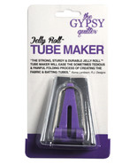 The Gypsy Quilter Jelly Roll Tube Maker - £17.34 GBP