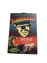 Frankenstein Collectible Action Figure with Display Box - $43.25