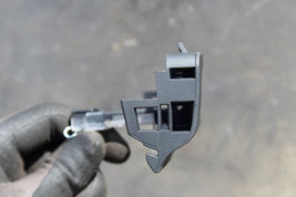 2006-2008 AUDI A4 QUATTRO S-LINE REAR LOCK SWITCH TRIM W/O SWITCH K2310 image 8