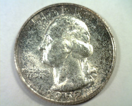 1952-S Washington Quarter CHOICE/GEM Uncirculated+ CH/GEM Unc+ Attractive Toning - £31.16 GBP