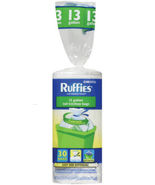 Ruffies 981587 Recycling Bag,30 Count,13 gallon - €18,11 EUR
