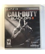 Call of Duty - Set of 3 (Sony PlayStation) PS3 Incomplete UNTESTED - $21.96