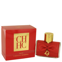 Carolina Herrera CH Privee 2.7 Oz Eau De Parfum Spray image 2