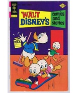 Walt Disney&#39;s Comics and Stories #428 ORIGINAL Vintage 1976 Gold Key Comics - £10.09 GBP