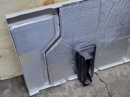 GENERAC REAR ENCLOSURE PANEL 0G6614 image 4