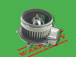 03-2012 mercedes r230 sl500 clk500 ac a/c heater blower motor fan resistor oem - £70.66 GBP