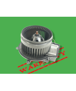 03-2012 mercedes r230 sl500 clk500 ac a/c heater blower motor fan resist... - $123.16 CAD