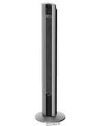 Lasko 48&quot; Space-Saving Oscillating Performance Tower Fan with Remote,T48... - £75.02 GBP