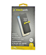 Blackweb CORNING Glass Screen Protector with Privacy Film For iPhone 12 ... - $184.99 MXN