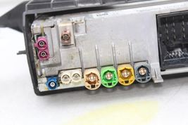 Audio Equipment Radio CD Player Dash Mounted Fits 19 AUDI ALLROAD 70326 image 7