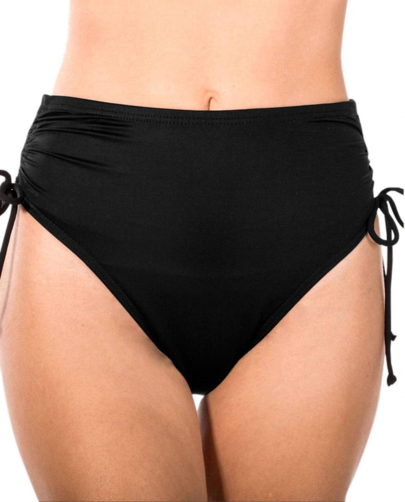 Miraclesuit Side Tie Tankini Bottom Size 14 - $51.48