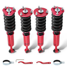 Coilover Struts 24 Way Damper Kit For Lexus IS250 IS350 06-13 GS350 07-1... - £231.08 GBP